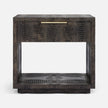 Pierce Bedside Nightstand