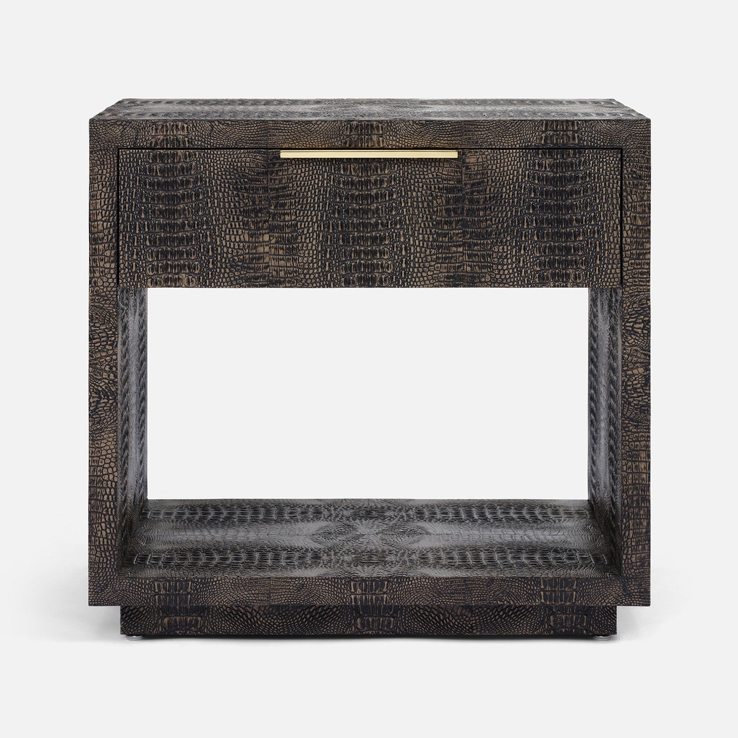 Pierce Bedside Nightstand