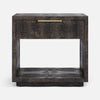 Pierce Bedside Nightstand