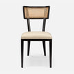 Ramona Cane Dining Chair