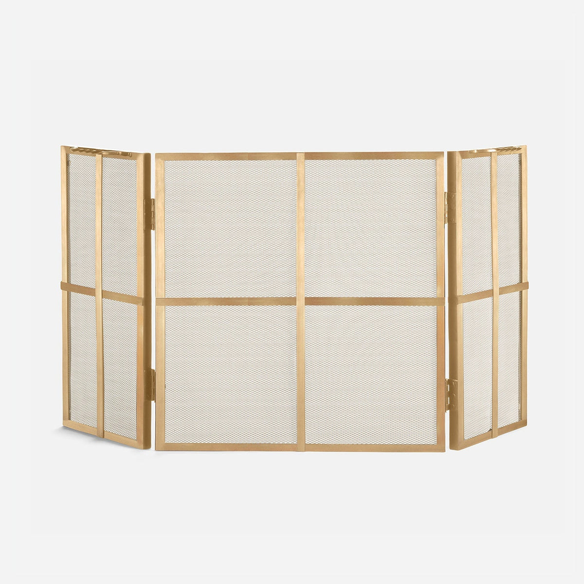 Rayne Fireplace Screen