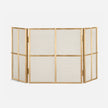 Rayne Fireplace Screen