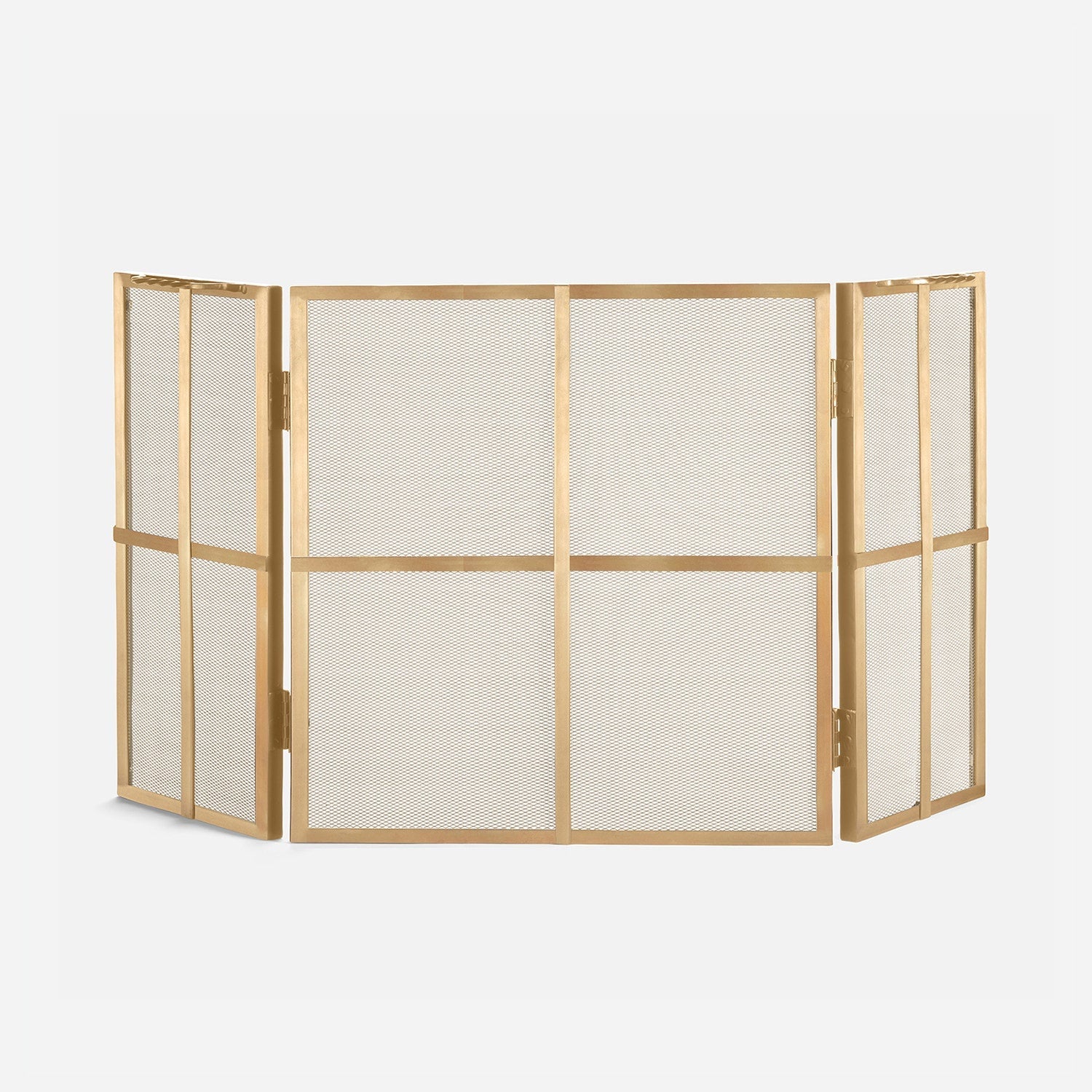 Rayne Fireplace Screen