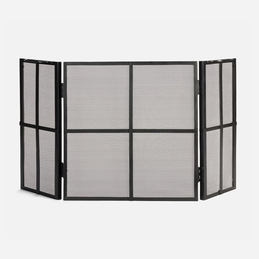 Rayne Fireplace Screen
