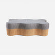 Rhodes Upholstered Coffee Table