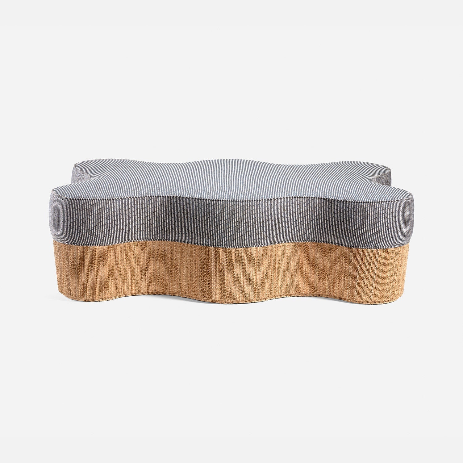 Rhodes Upholstered Coffee Table