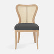 Rochelle Cane Dining Chair