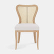 Rochelle Cane Dining Chair