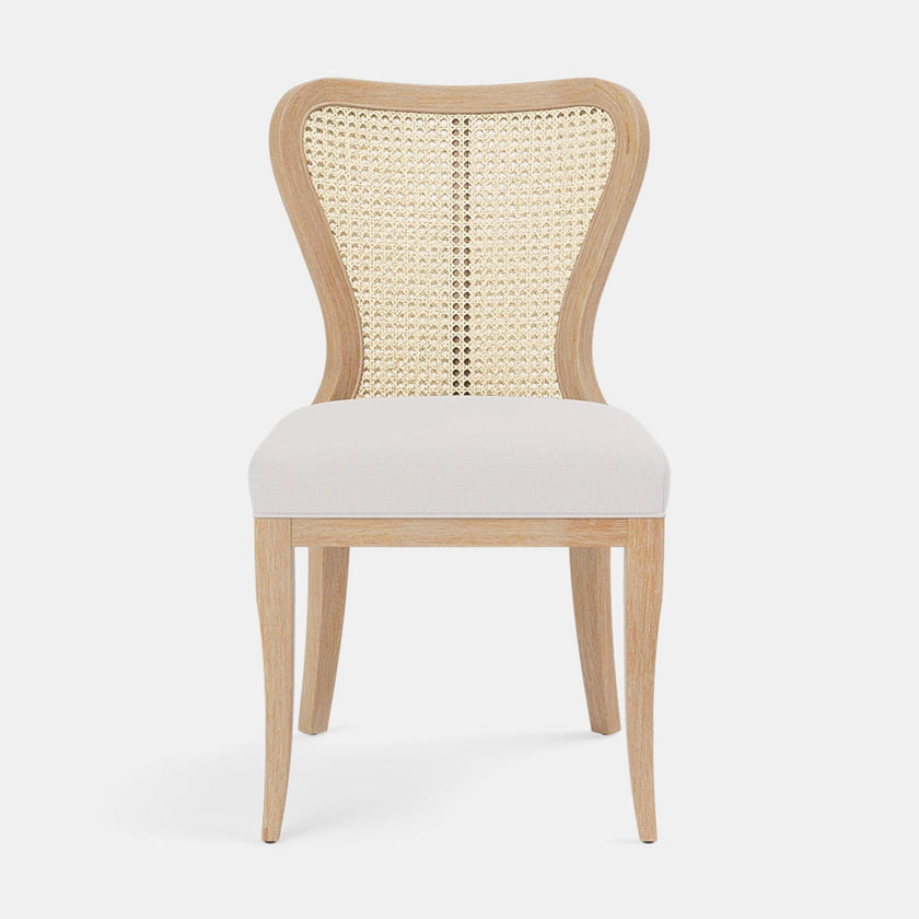 Rochelle Cane Dining Chair