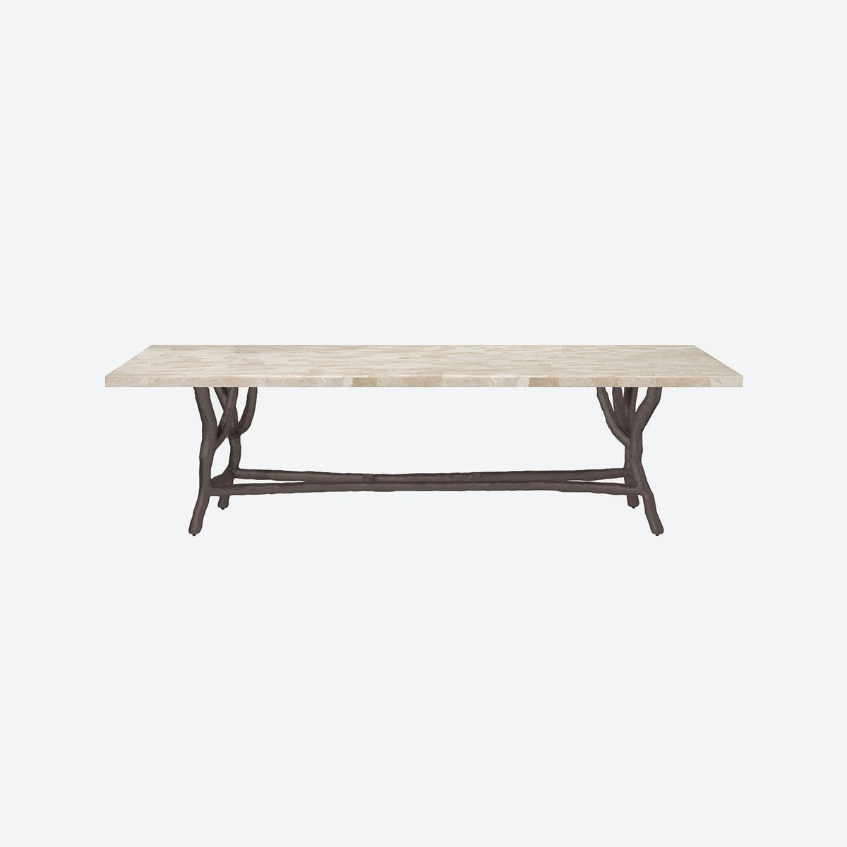 Royce Rectangular Dining Table