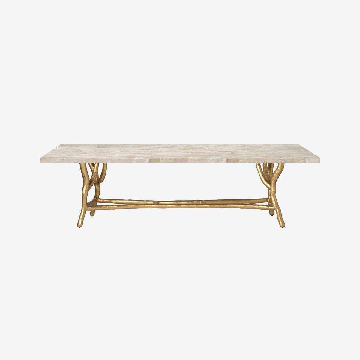 Royce Rectangular Dining Table
