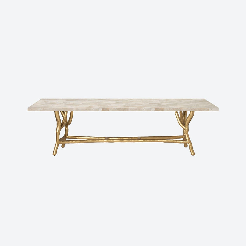 Royce Rectangular Dining Table