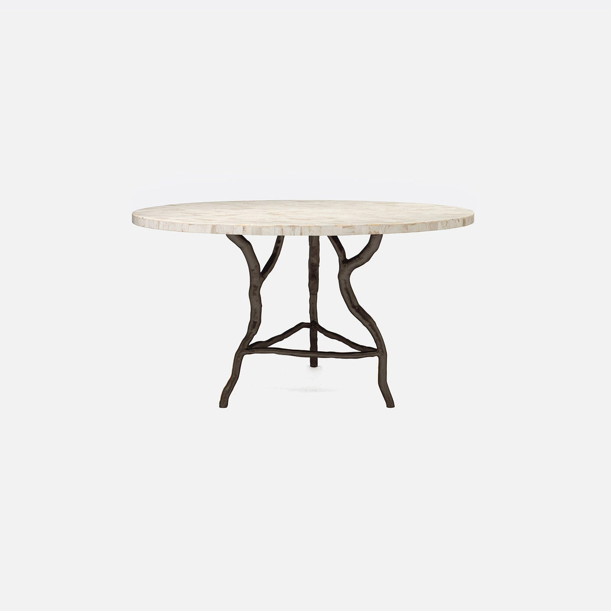 Royce Round Dining Table