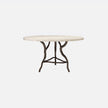 Royce Round Dining Table