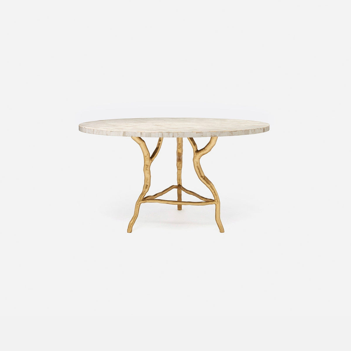 Royce Round Dining Table