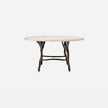 Royce Round Dining Table