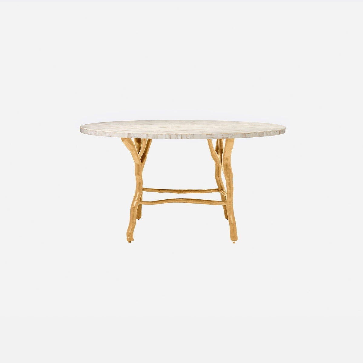 Royce Round Dining Table