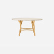 Royce Round Dining Table