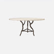 Royce Round Dining Table