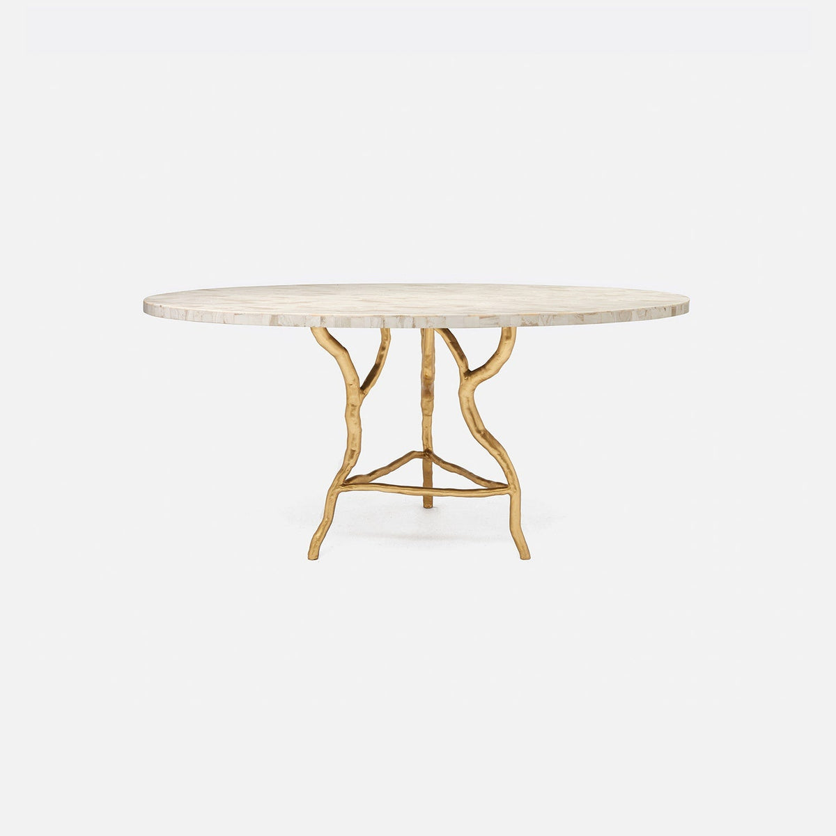Royce Round Dining Table