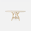 Royce Round Dining Table