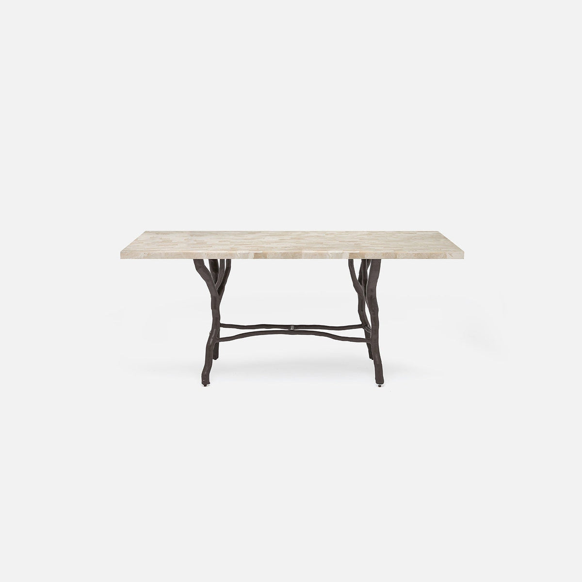 Royce Rectangular Dining Table