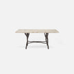 Royce Rectangular Dining Table