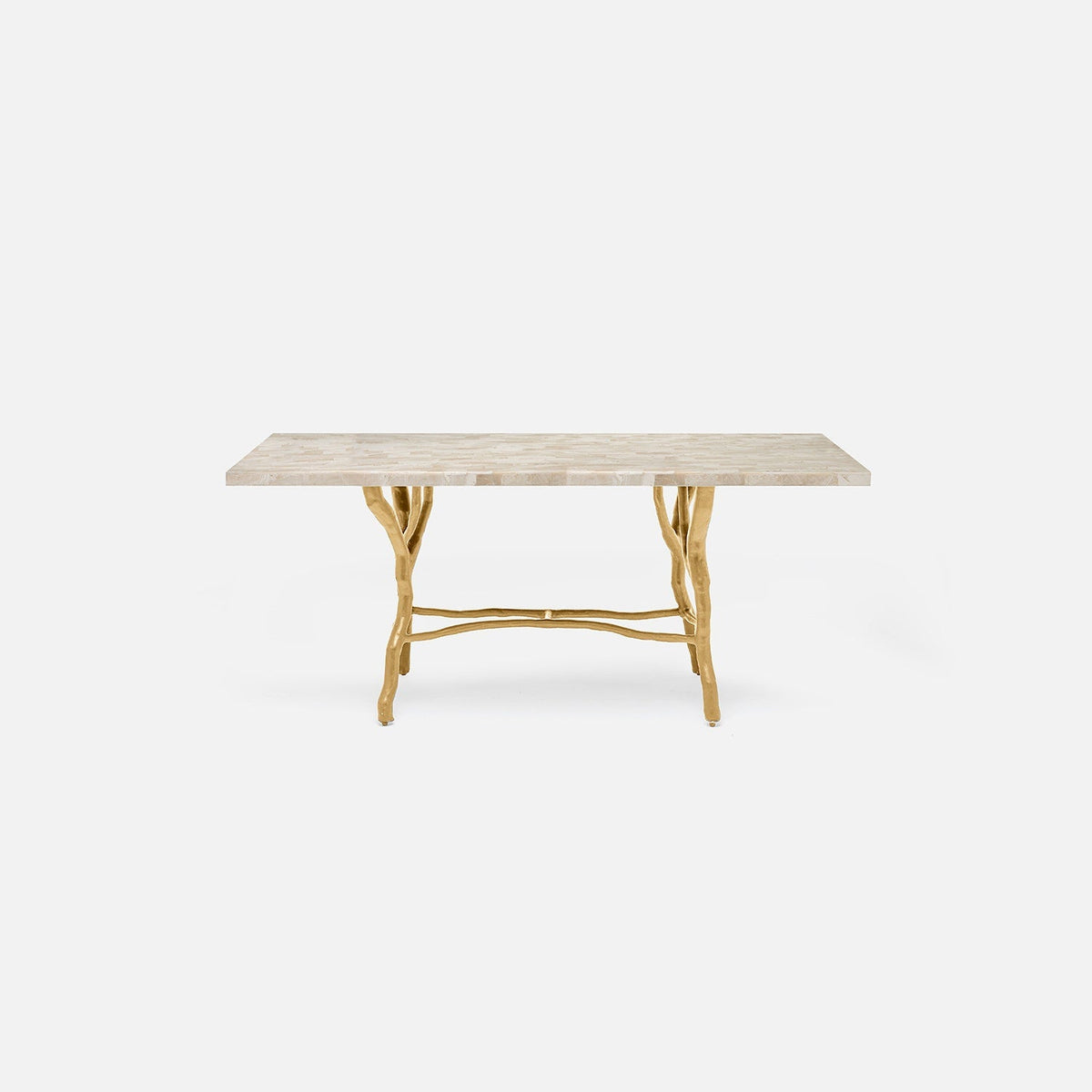 Royce Rectangular Dining Table