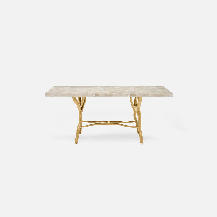 Royce Rectangular Dining Table