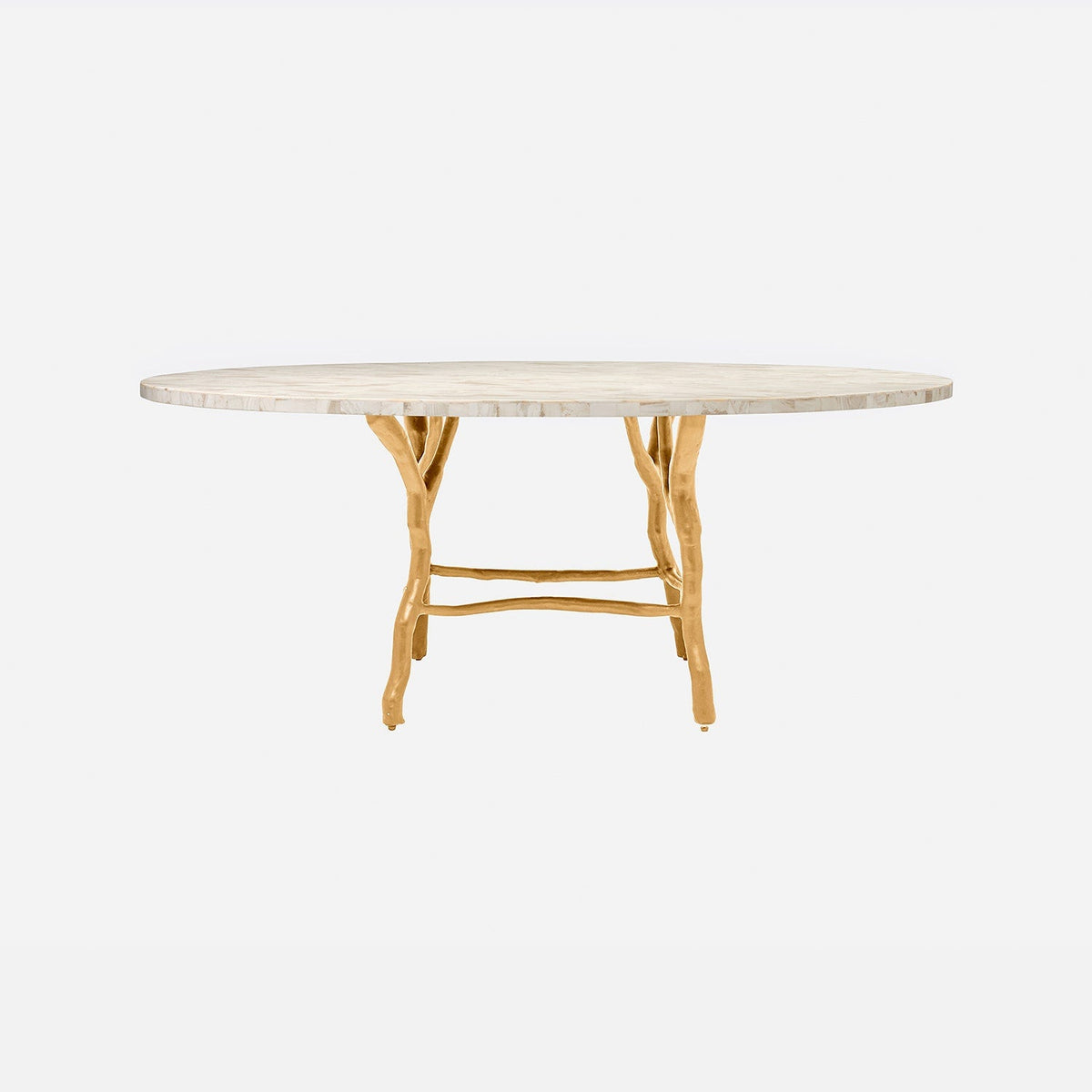 Royce Round Dining Table