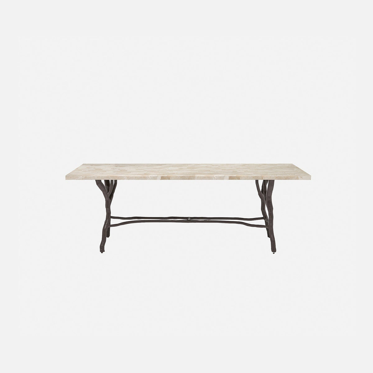 Royce Rectangular Dining Table