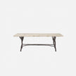 Royce Rectangular Dining Table