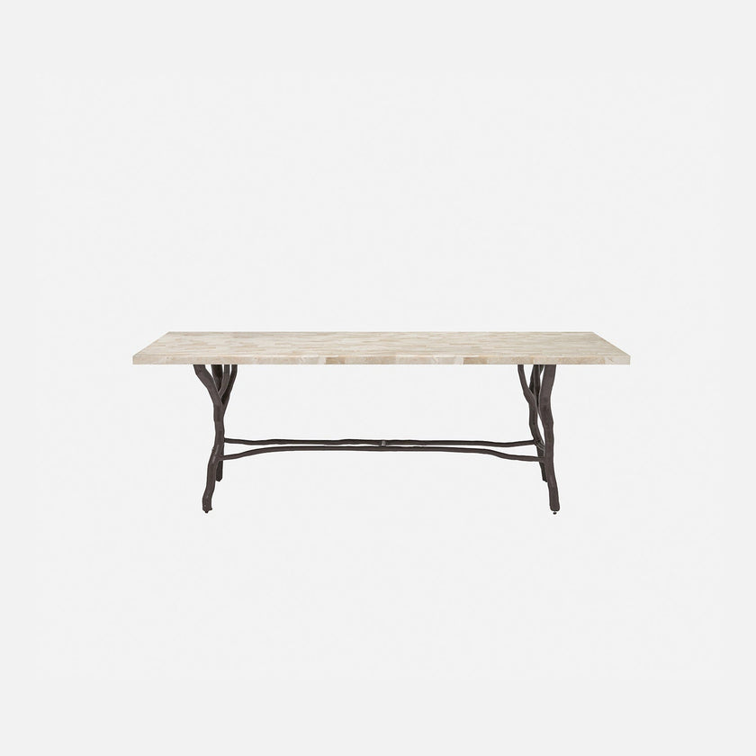 Royce Rectangular Dining Table