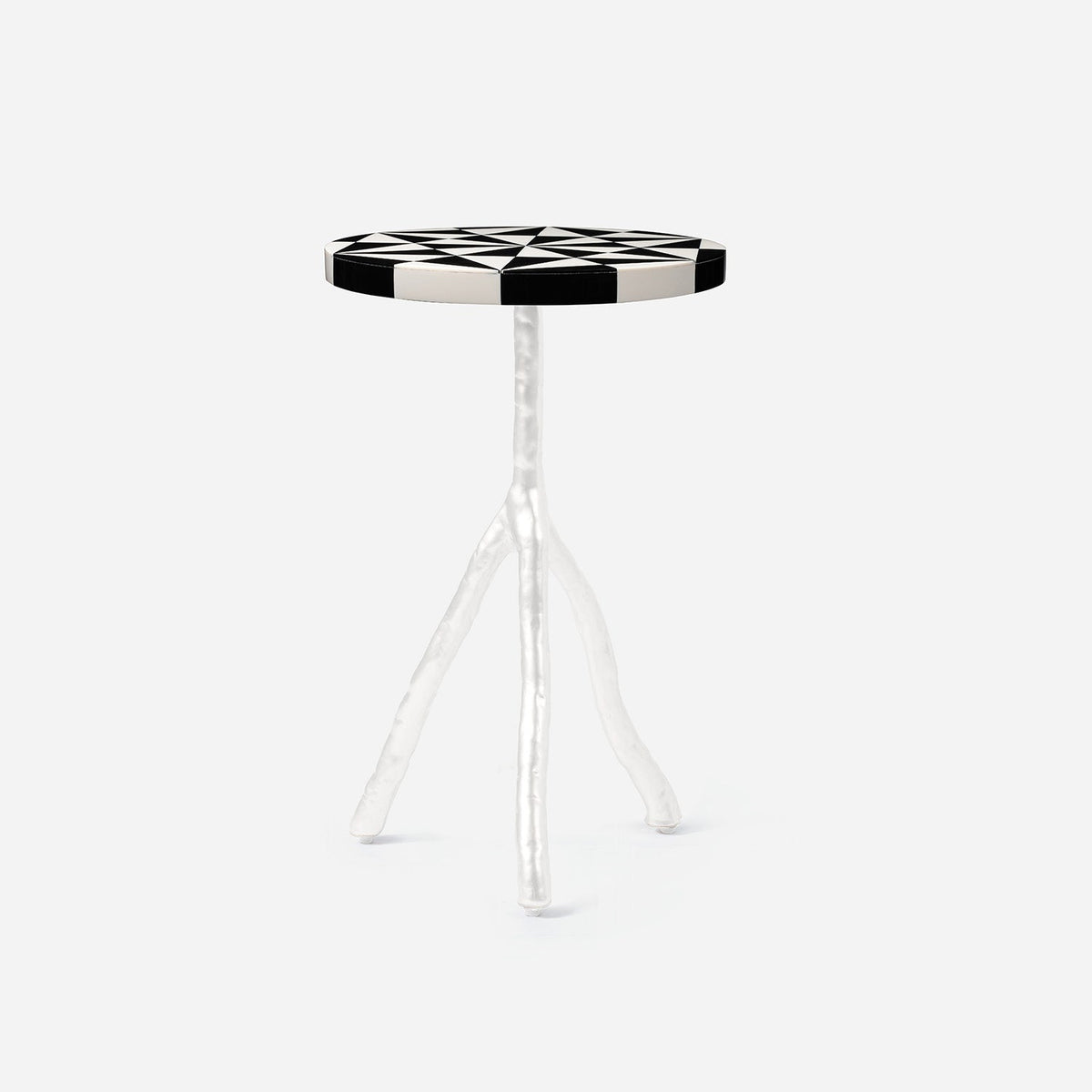 Royce 16 Inch Accent Table
