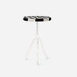 Royce 16 Inch Accent Table
