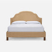 Scarlett Upholstered Bed