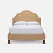 Scarlett Upholstered Bed
