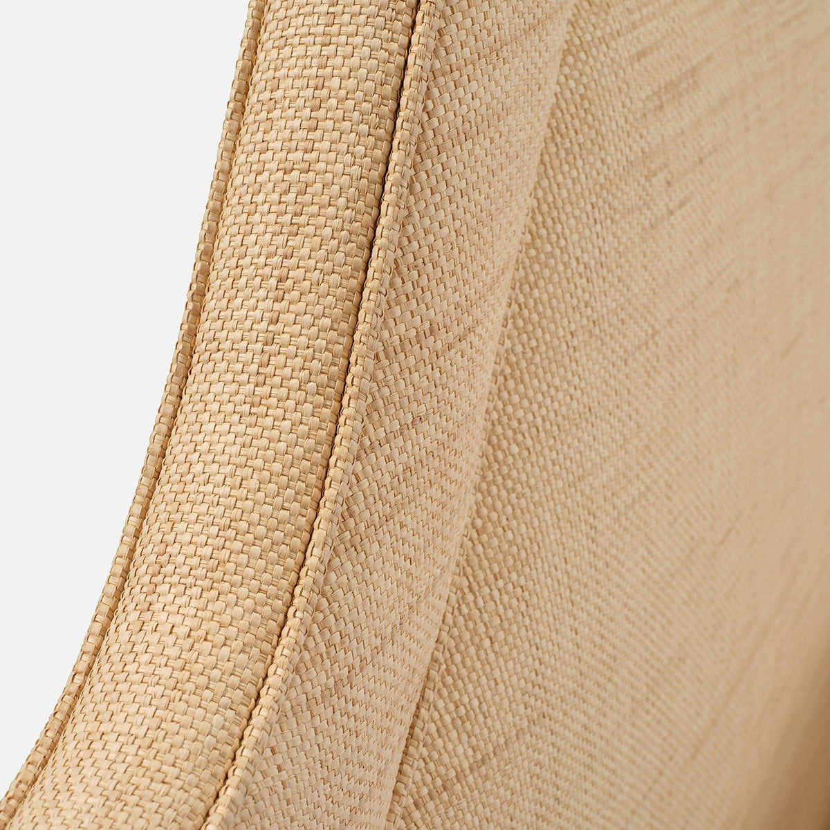 Scarlett Upholstered Bed