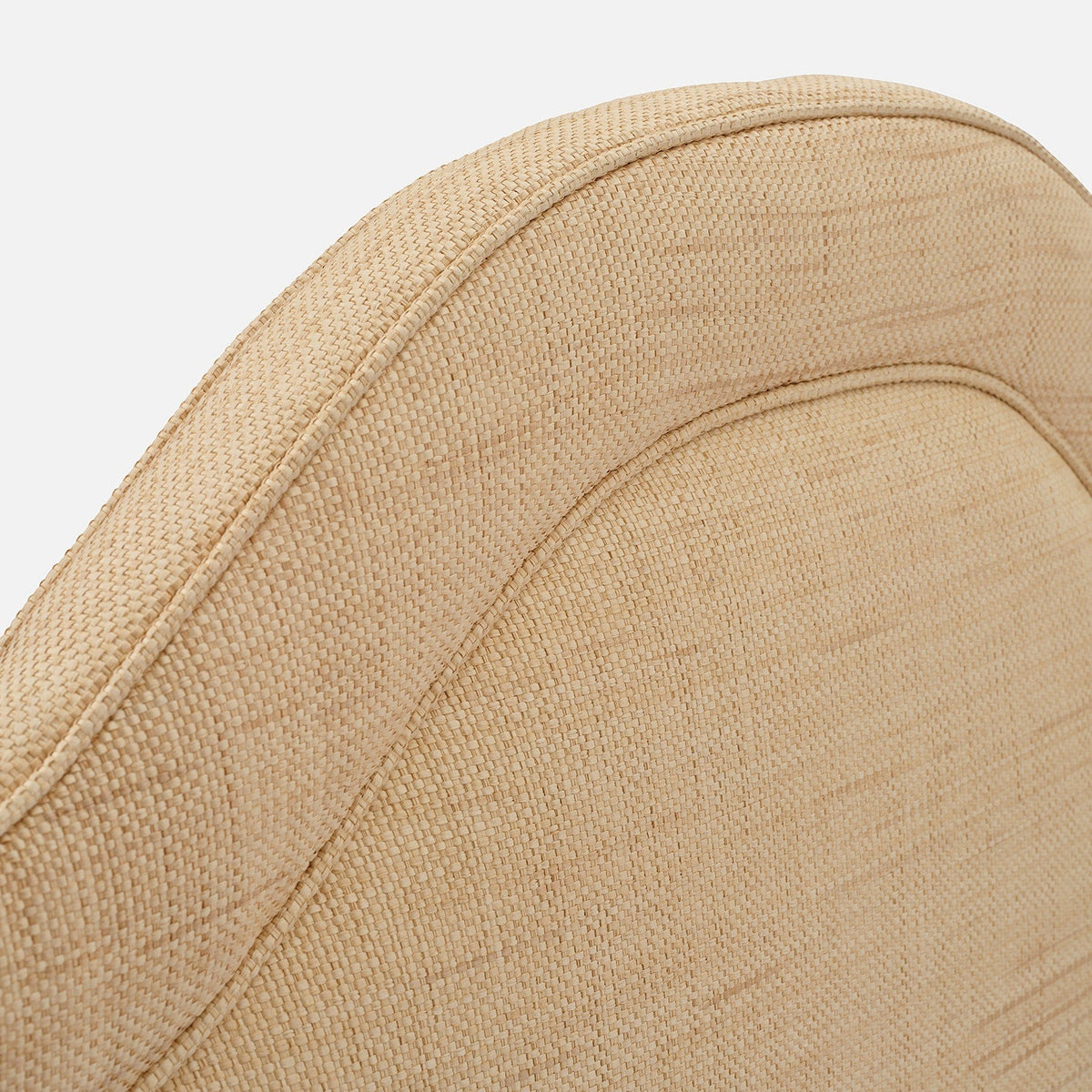 Scarlett Upholstered Bed