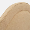 Scarlett Upholstered Bed