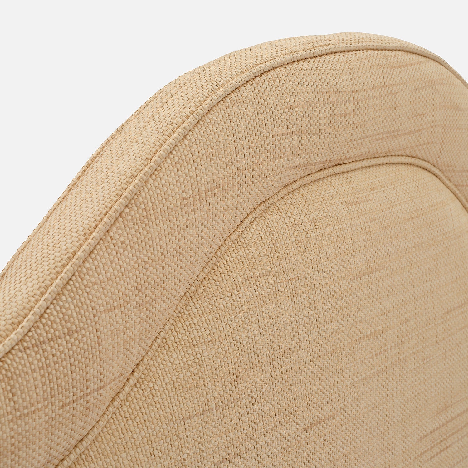 Scarlett Upholstered Bed