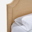 Scarlett Upholstered Bed