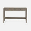 Solaris Console Table