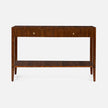 Solaris Console Table