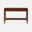 Solaris Console Table