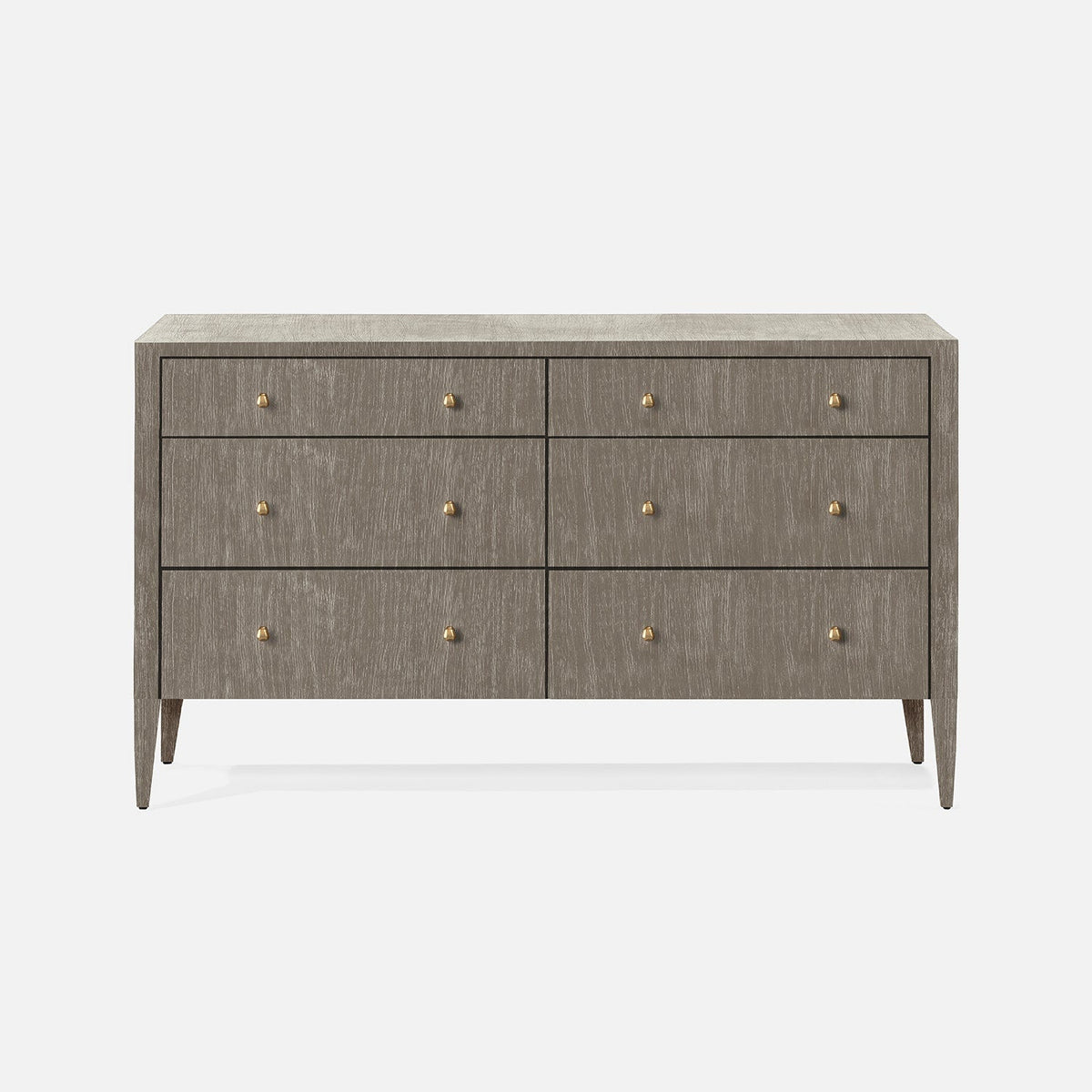 Solaris 60 Inch Dresser