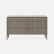 Solaris 60 Inch Dresser