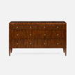 Solaris 60 Inch Dresser