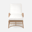 Soma Chaise Lounge