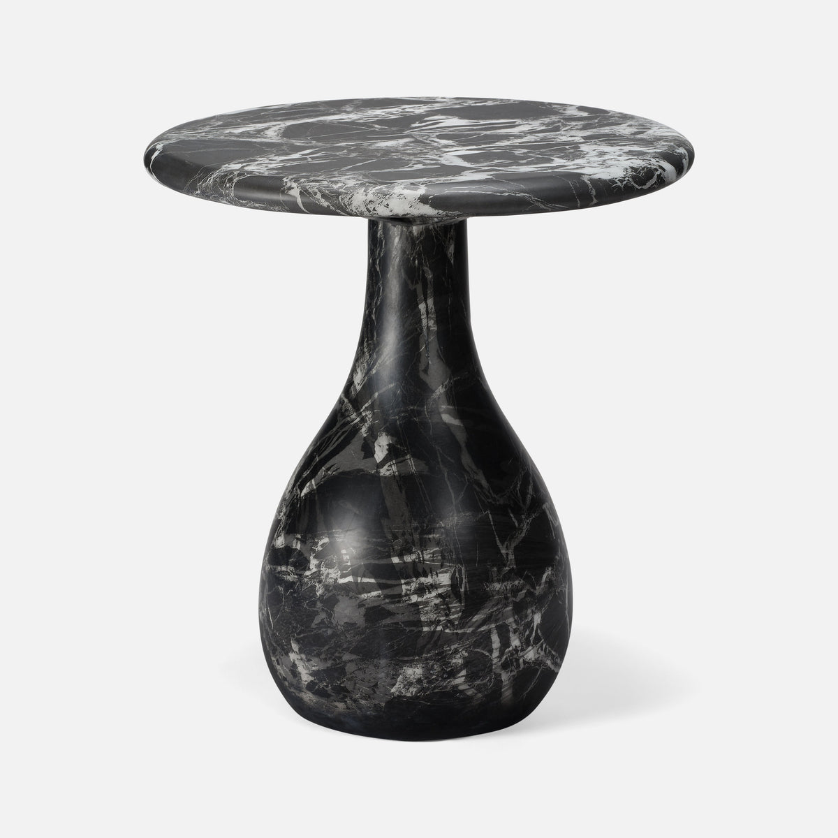 Made Goods Sophie Outdoor Side Table